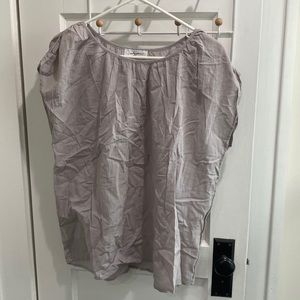 Carly Jean Los Angeles blouse